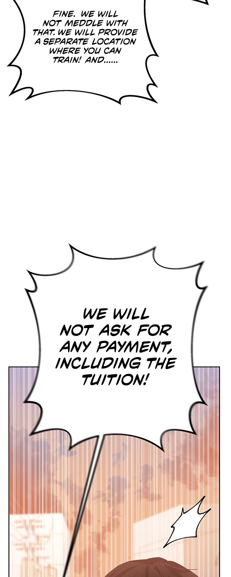 Enrolling in the Transcendent Academy Chapter 5 - 48