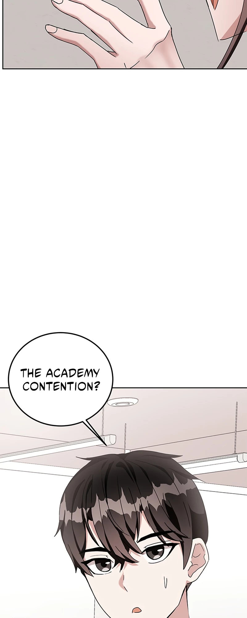Enrolling in the Transcendent Academy Chapter 6 - 49