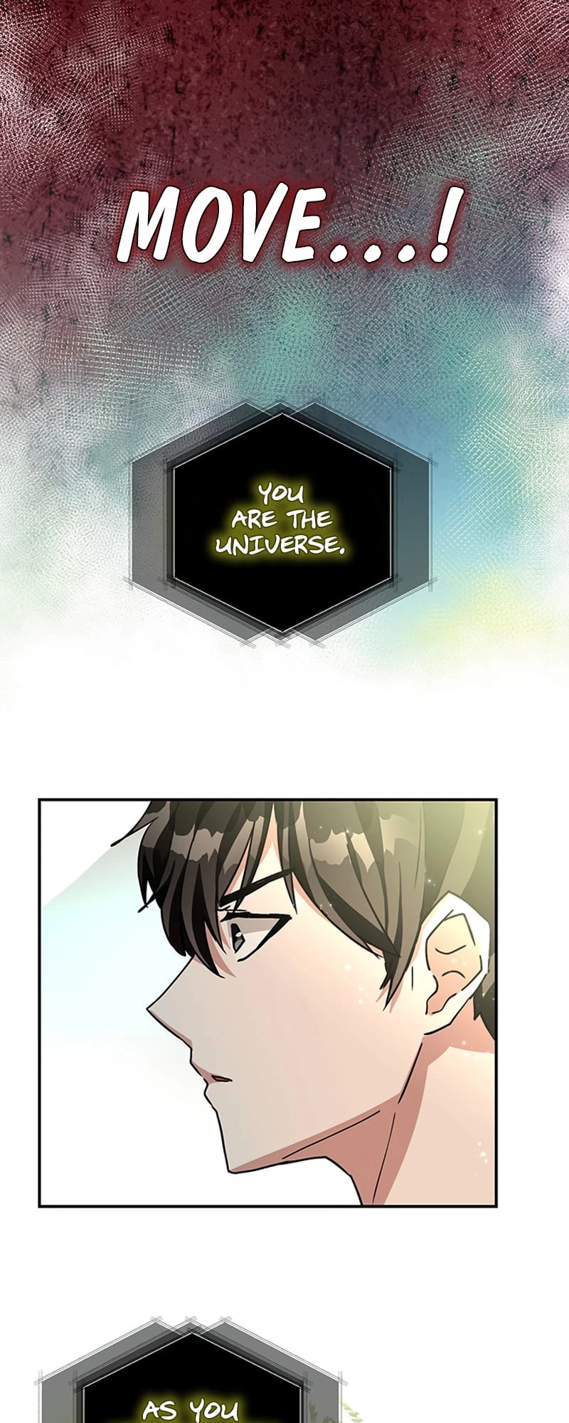Enrolling in the Transcendent Academy Chapter 4 - 46