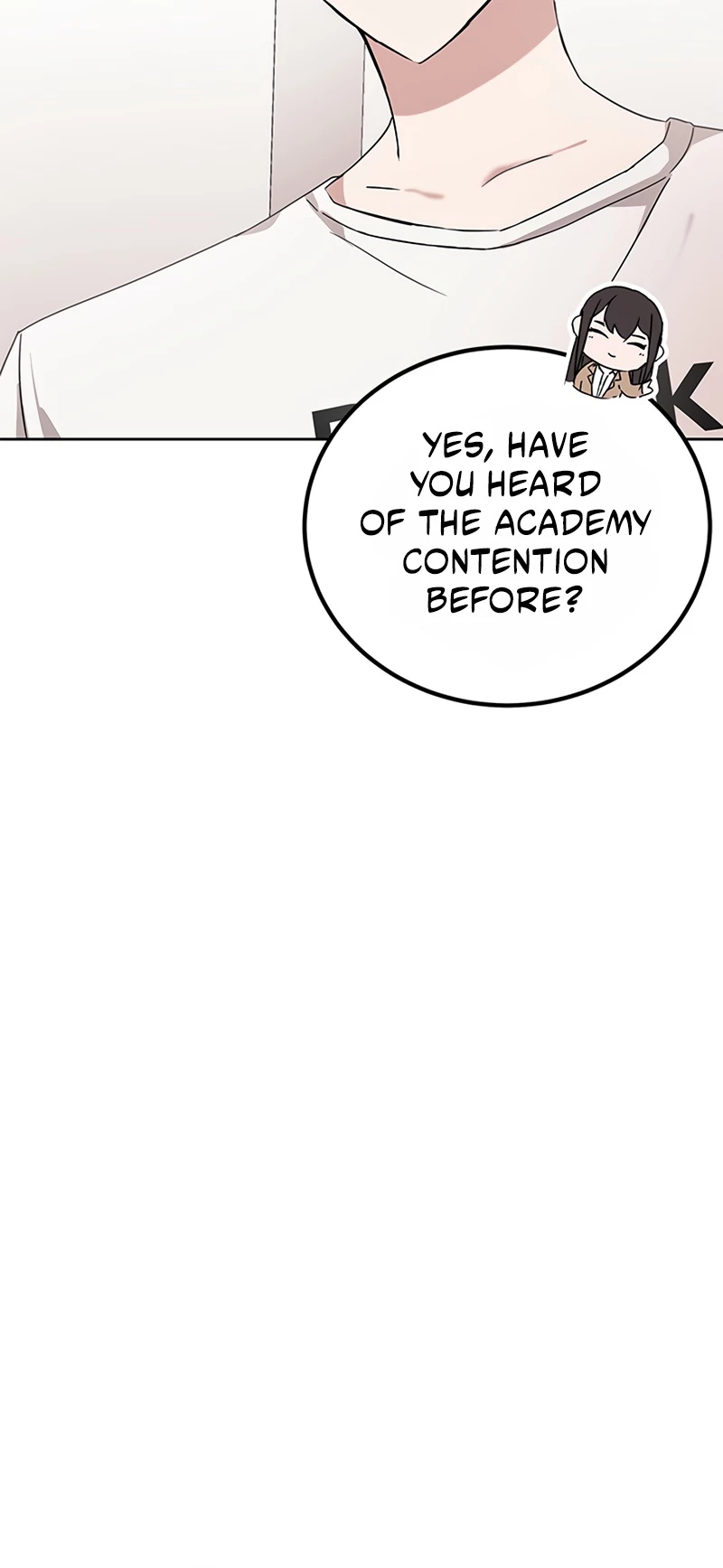 Enrolling in the Transcendent Academy Chapter 6 - 50
