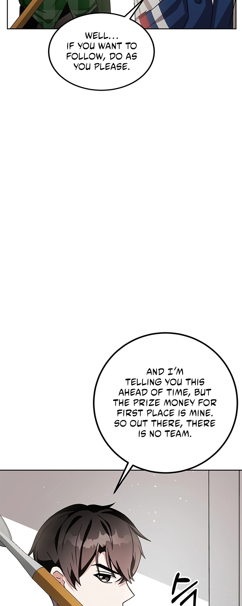 Enrolling in the Transcendent Academy Chapter 8 - 66