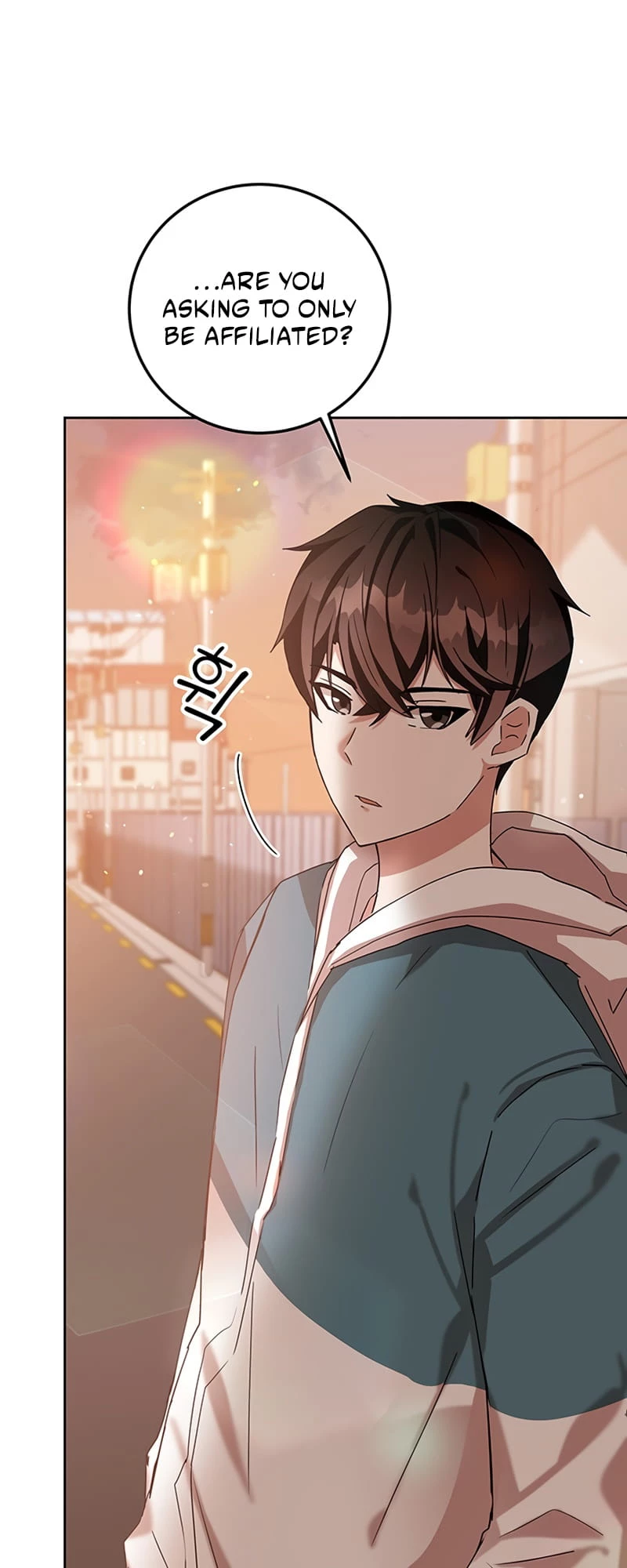Enrolling in the Transcendent Academy Chapter 5 - 50