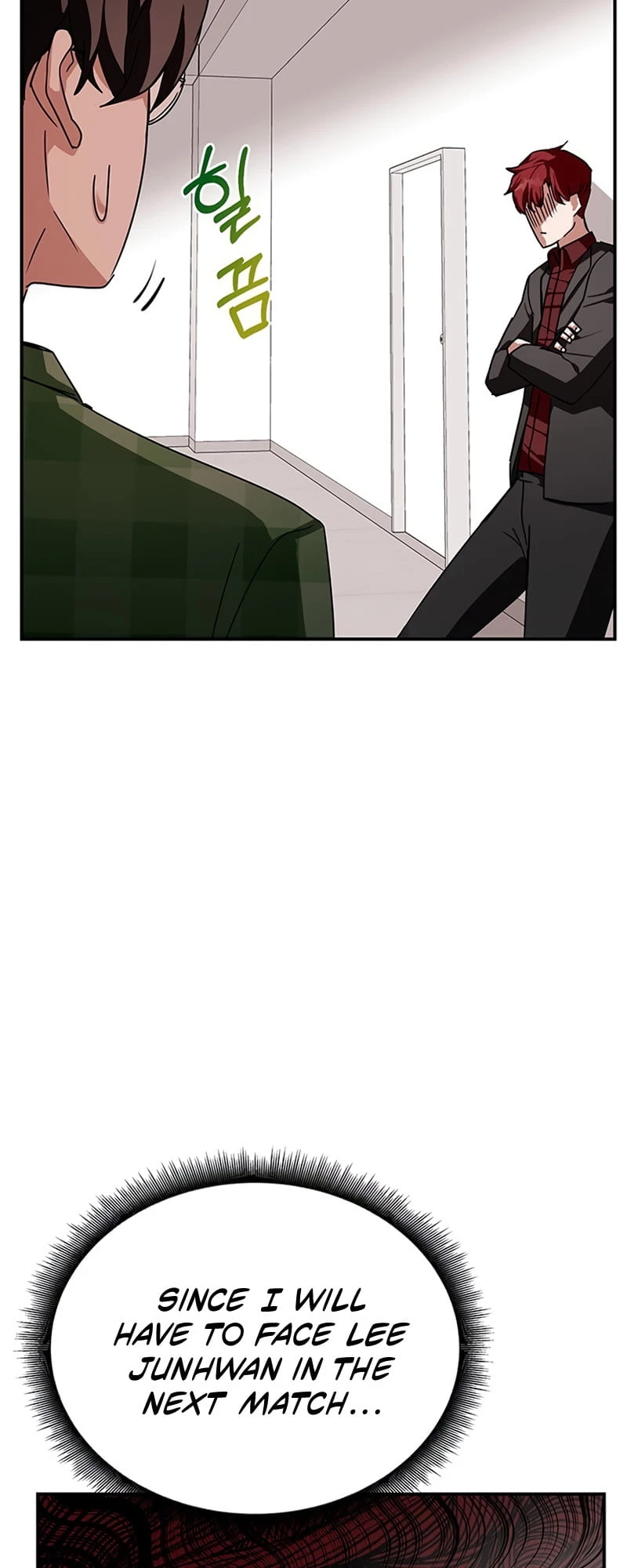 Enrolling in the Transcendent Academy Chapter 9 - 77