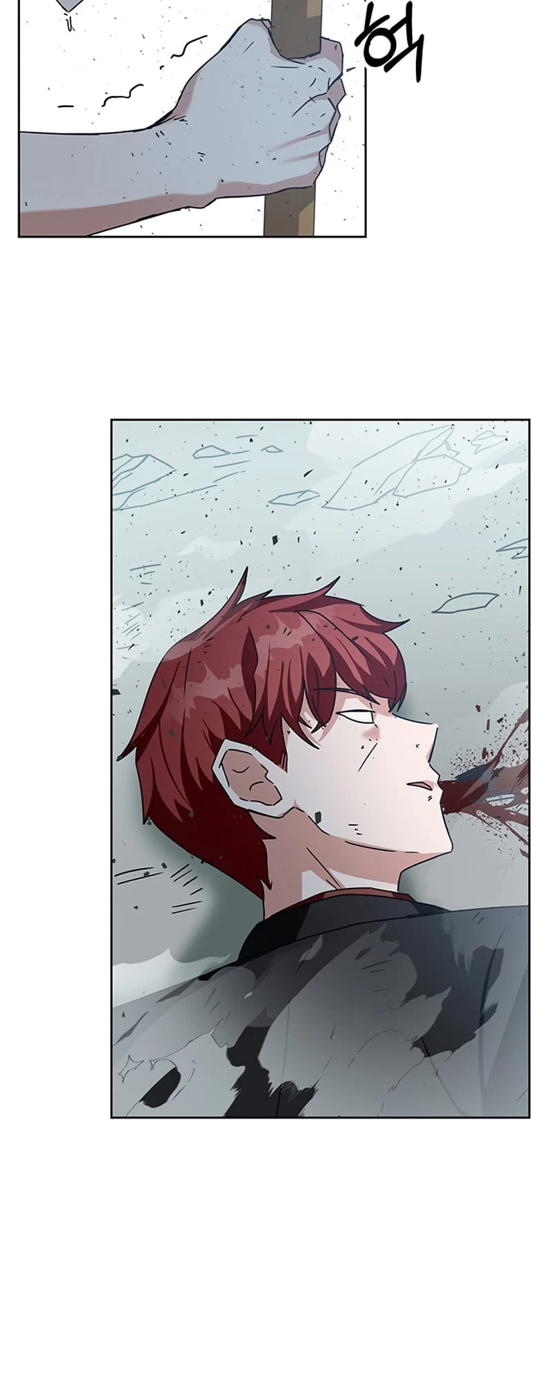 Enrolling in the Transcendent Academy Chapter 11 - 114