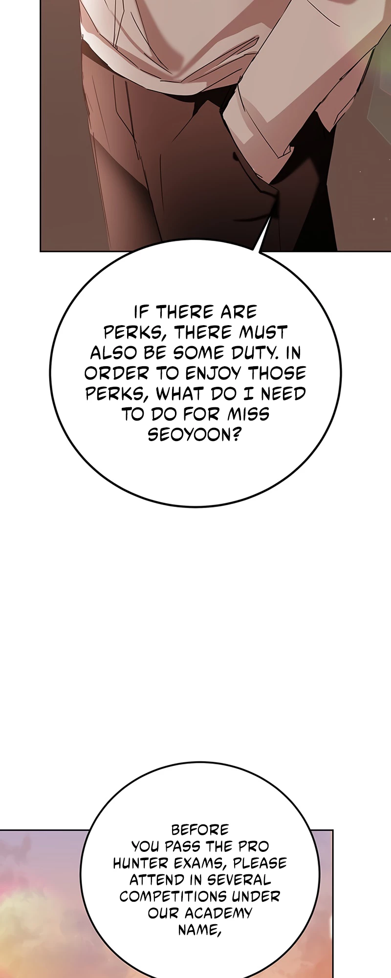 Enrolling in the Transcendent Academy Chapter 5 - 51