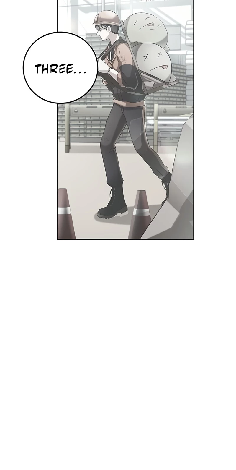 Enrolling in the Transcendent Academy Chapter 2 - 25