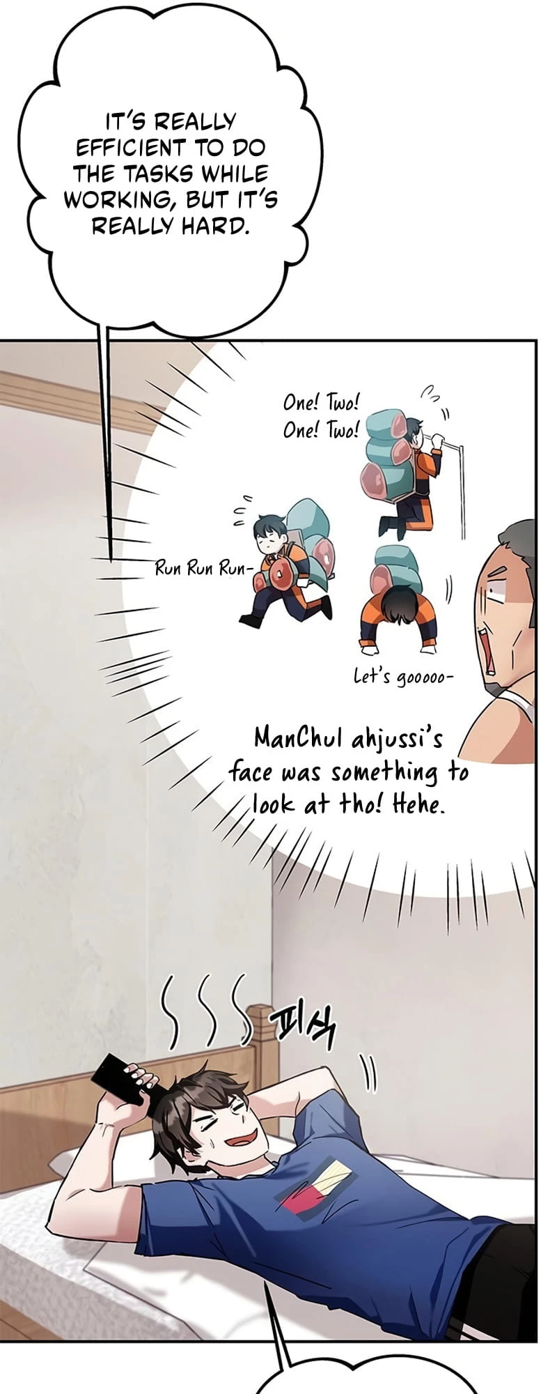 Enrolling in the Transcendent Academy Chapter 3 - 51