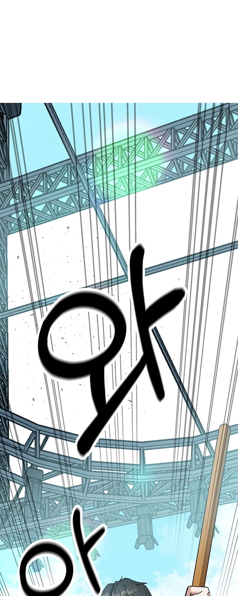 Enrolling in the Transcendent Academy Chapter 11 - 117