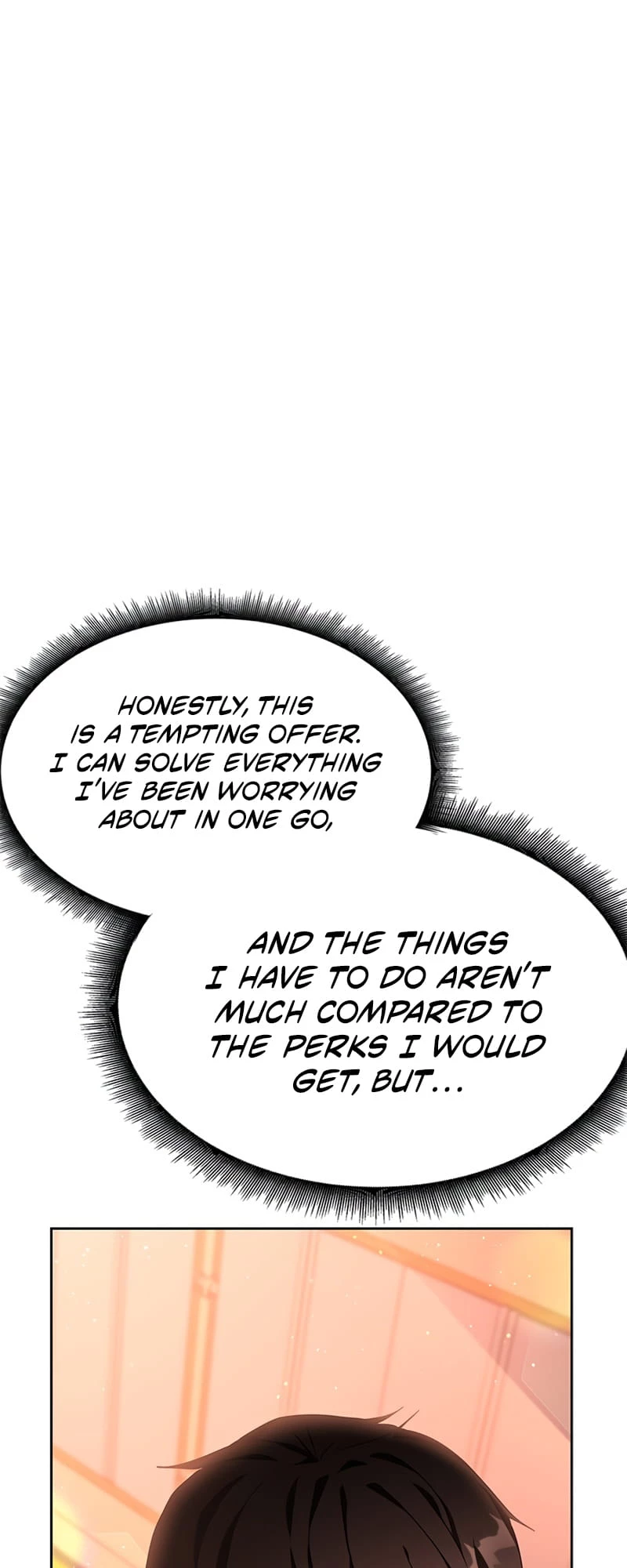 Enrolling in the Transcendent Academy Chapter 5 - 53
