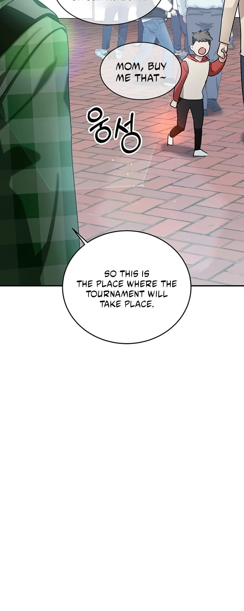 Enrolling in the Transcendent Academy Chapter 7 - 57