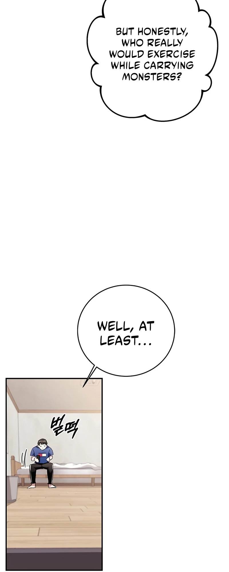 Enrolling in the Transcendent Academy Chapter 3 - 52