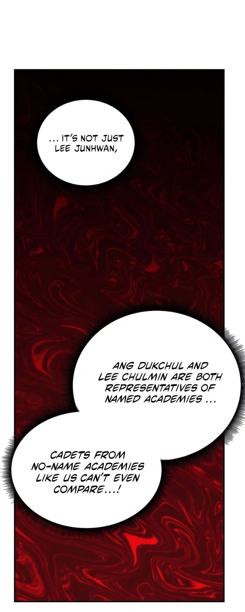 Enrolling in the Transcendent Academy Chapter 9 - 81