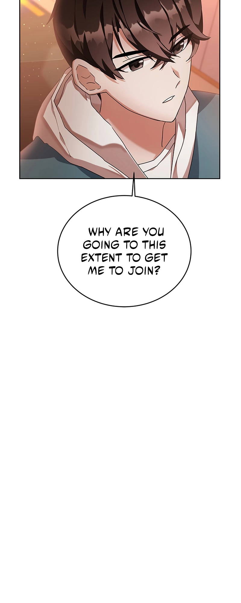 Enrolling in the Transcendent Academy Chapter 5 - 54