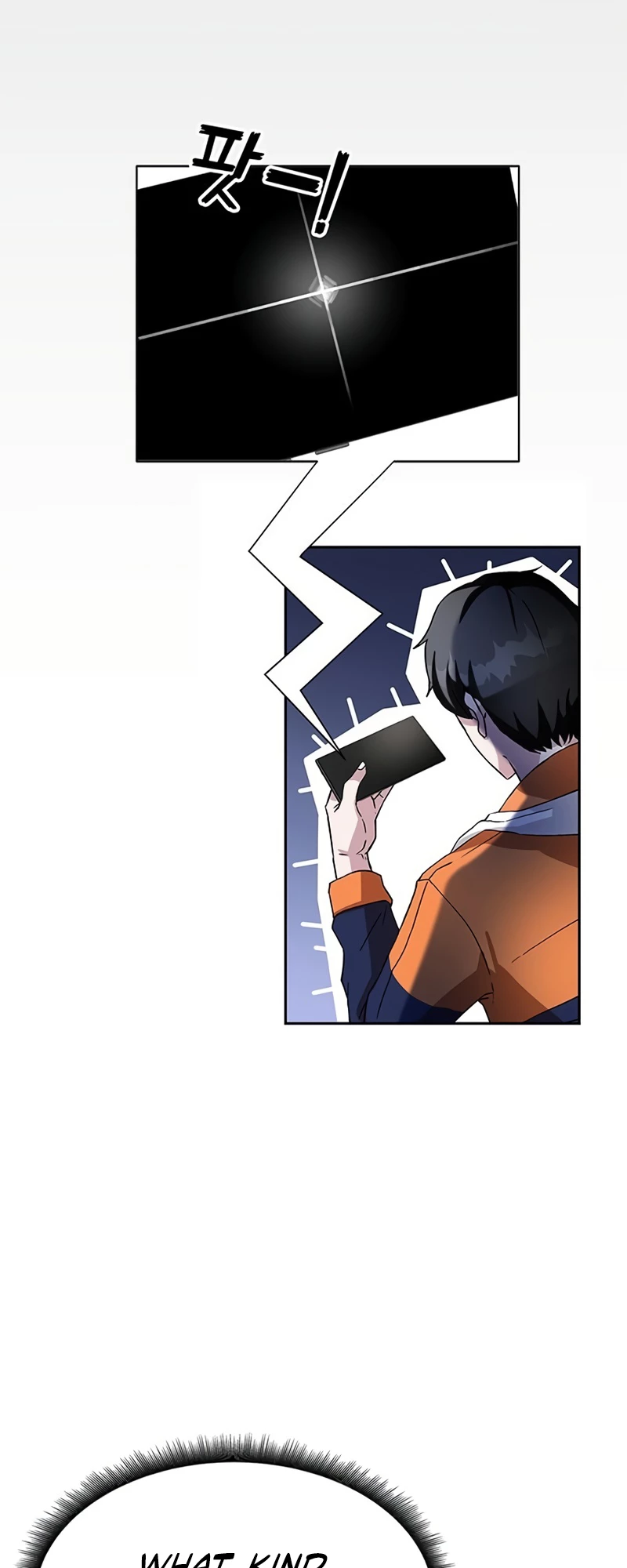 Enrolling in the Transcendent Academy Chapter 1 - 19