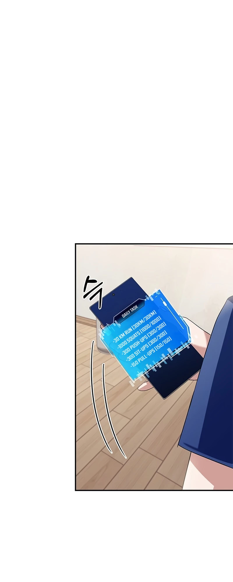 Enrolling in the Transcendent Academy Chapter 3 - 53