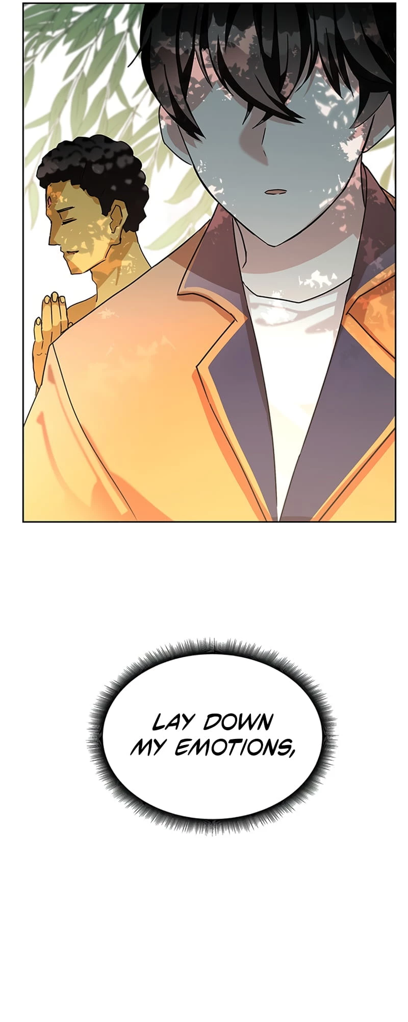 Enrolling in the Transcendent Academy Chapter 4 - 51