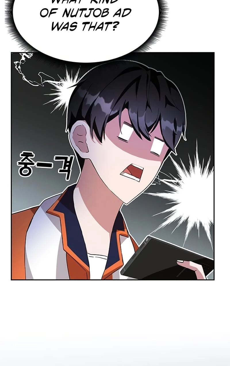 Enrolling in the Transcendent Academy Chapter 1 - 20