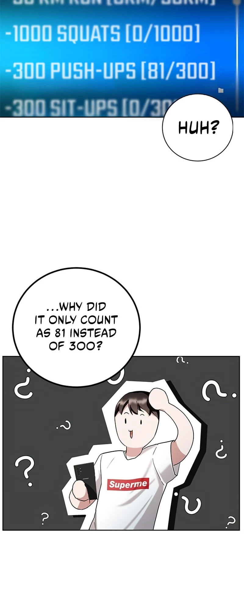 Enrolling in the Transcendent Academy Chapter 2 - 29