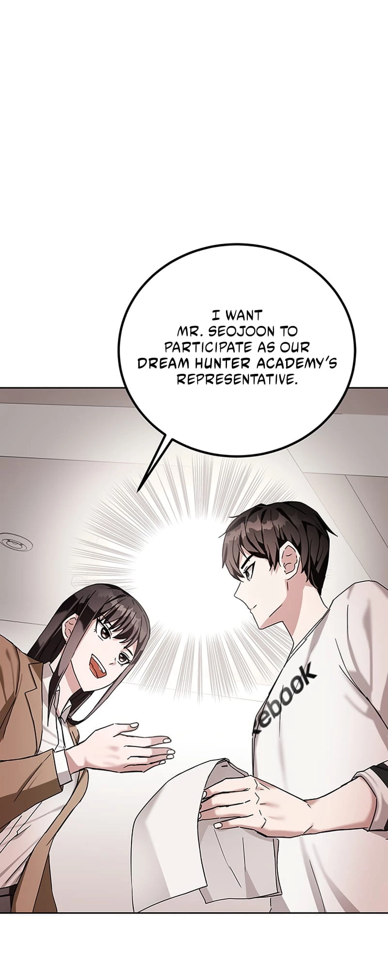 Enrolling in the Transcendent Academy Chapter 6 - 57