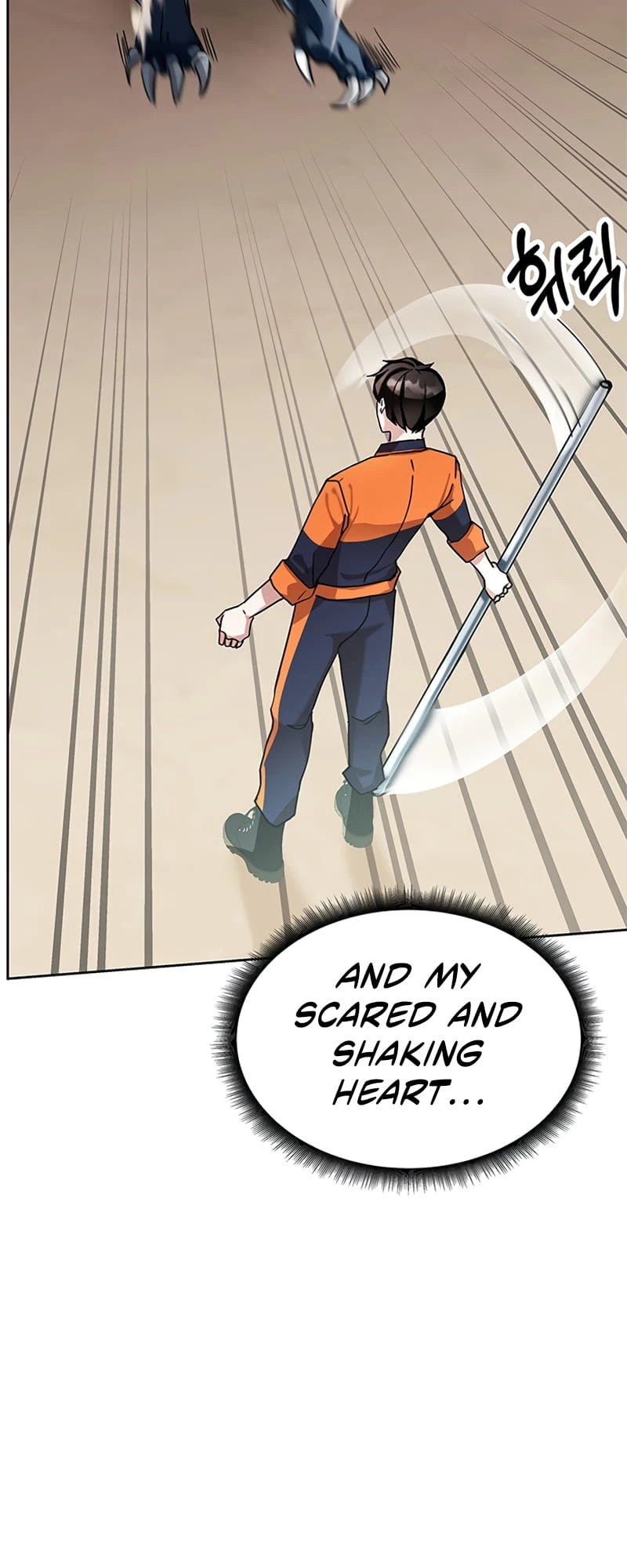 Enrolling in the Transcendent Academy Chapter 4 - 53