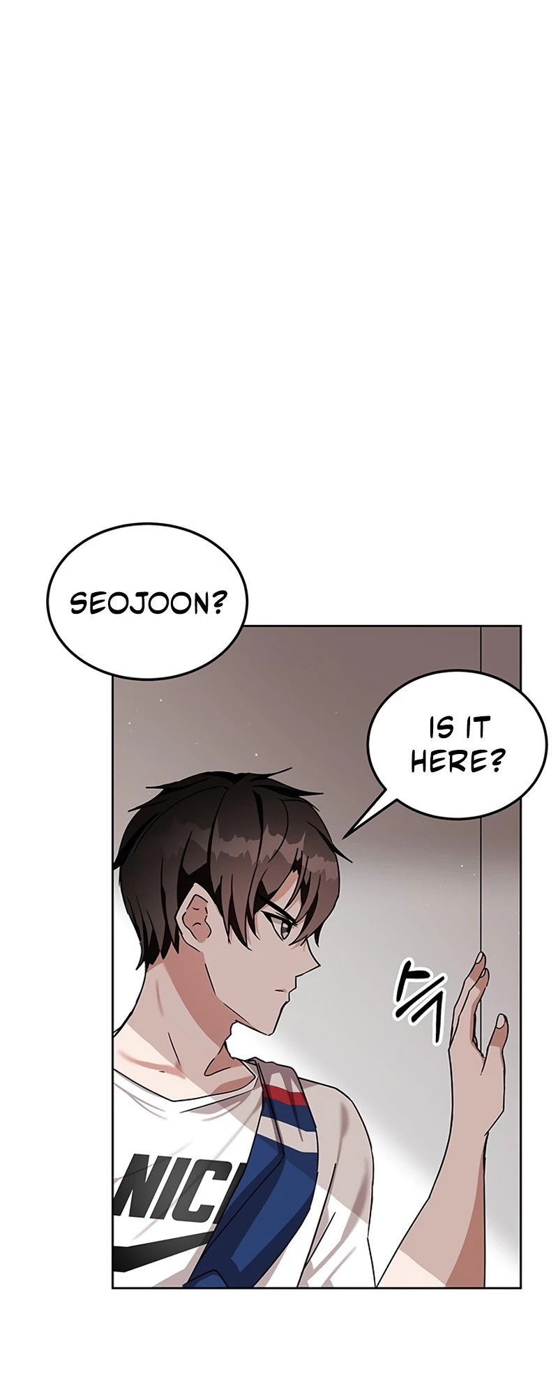 Enrolling in the Transcendent Academy Chapter 8 - 76