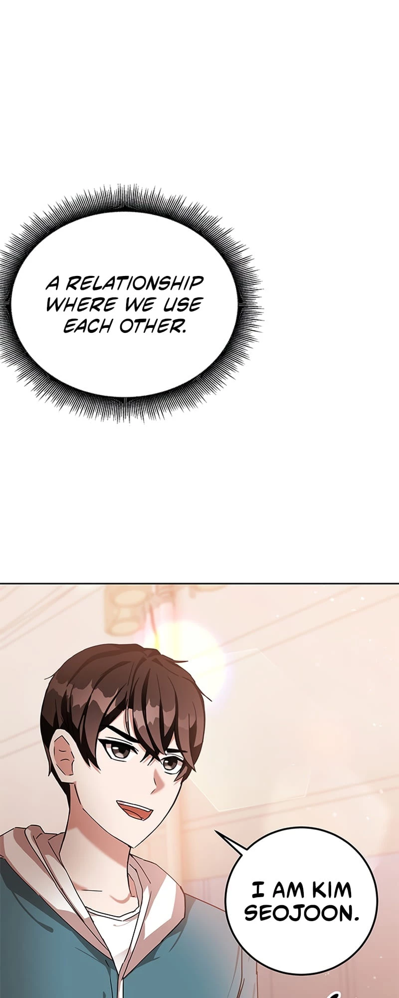 Enrolling in the Transcendent Academy Chapter 5 - 60
