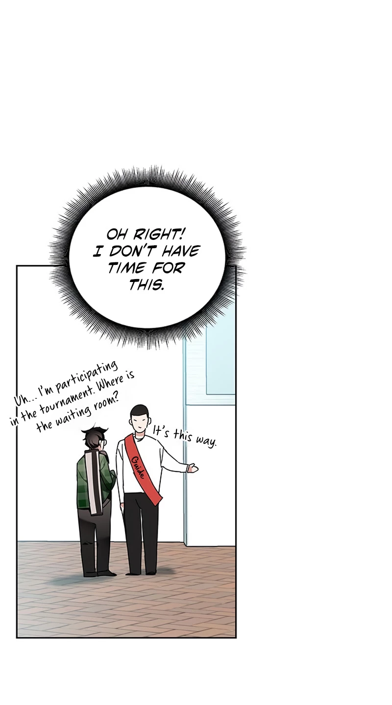 Enrolling in the Transcendent Academy Chapter 7 - 63