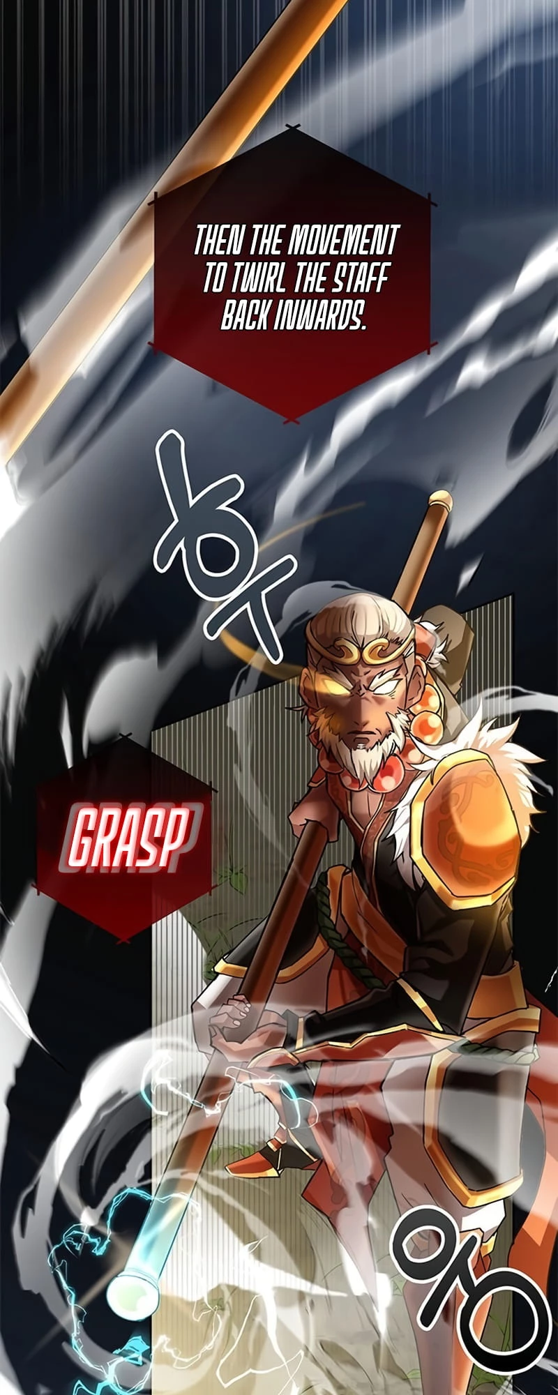 Enrolling in the Transcendent Academy Chapter 1 - 23