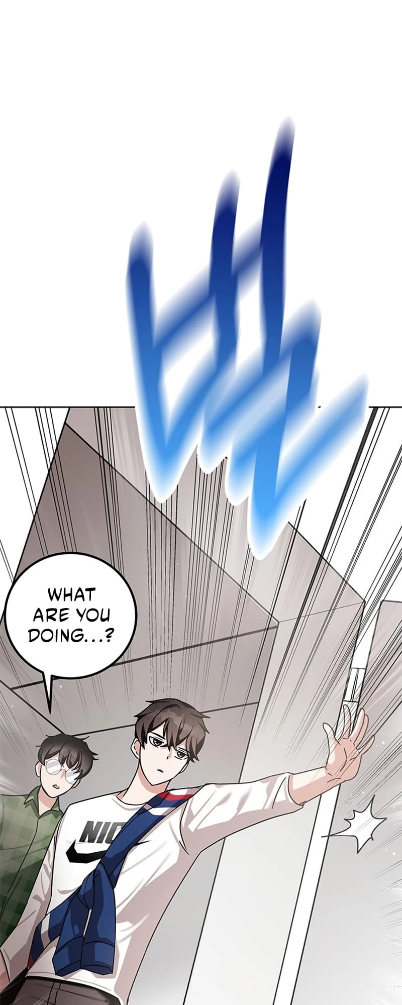 Enrolling in the Transcendent Academy Chapter 8 - 77