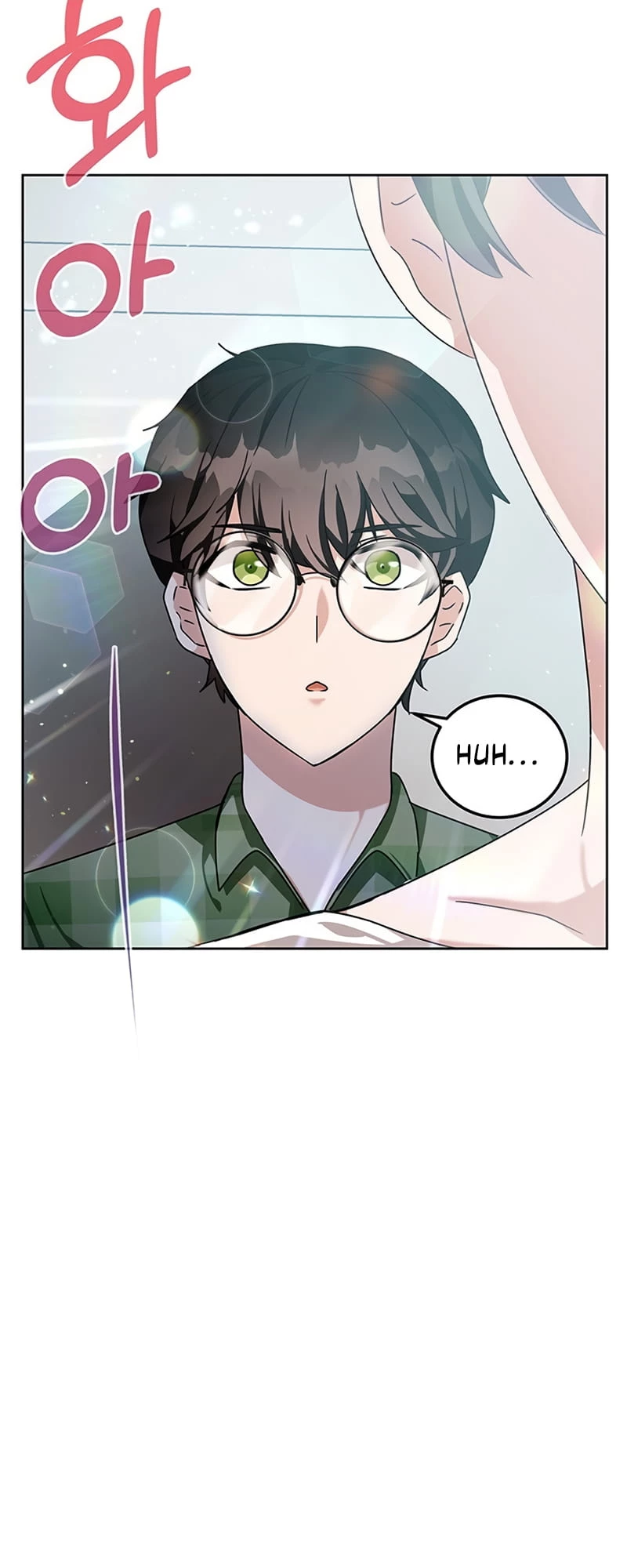 Enrolling in the Transcendent Academy Chapter 8 - 79