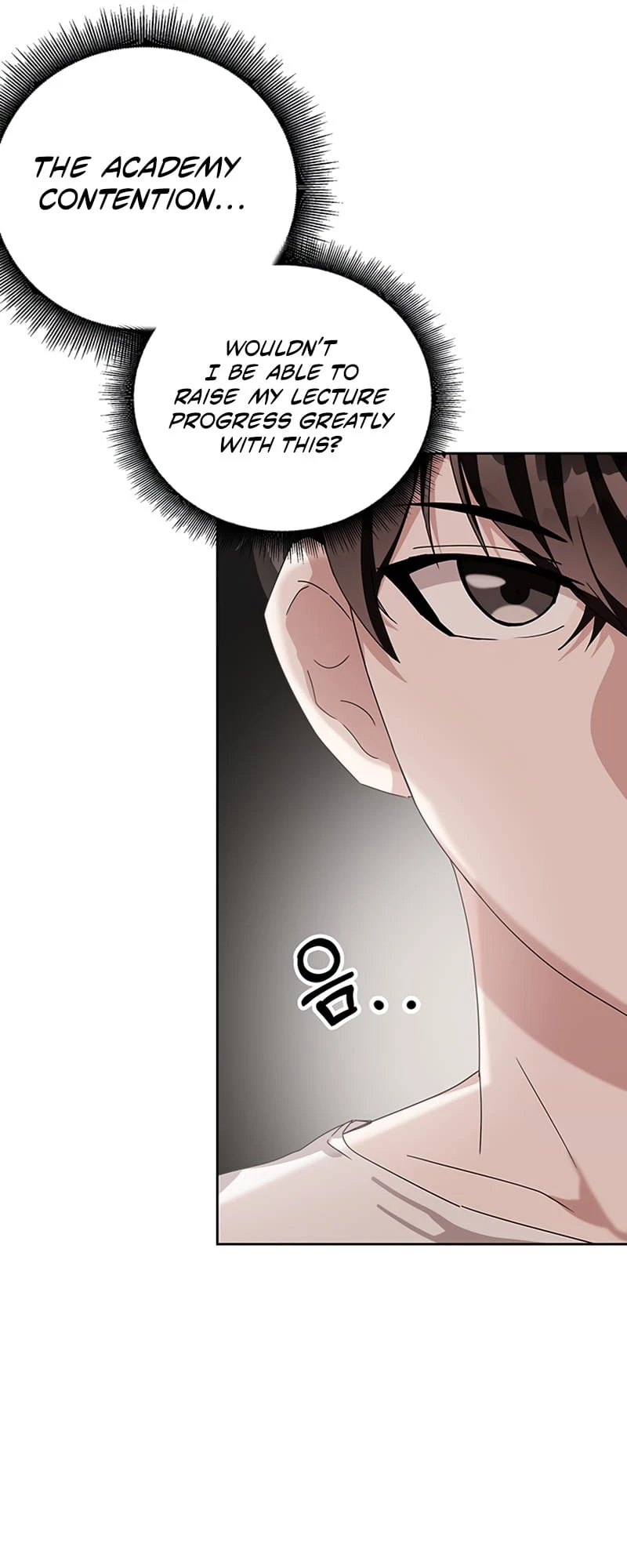 Enrolling in the Transcendent Academy Chapter 6 - 58