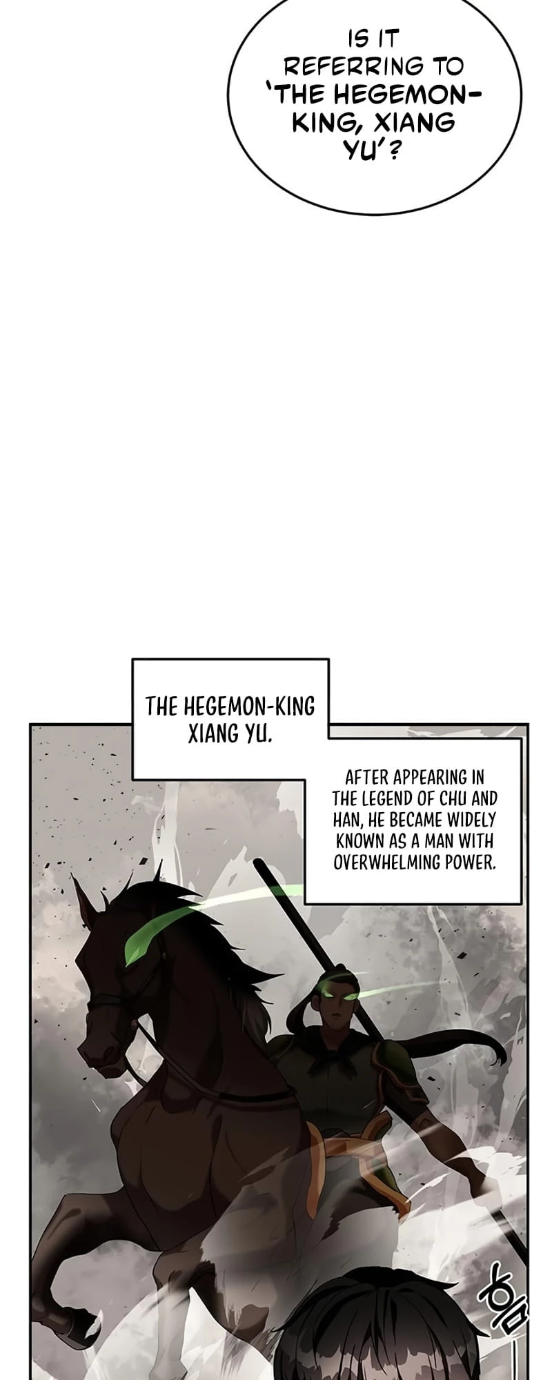 Enrolling in the Transcendent Academy Chapter 3 - 61