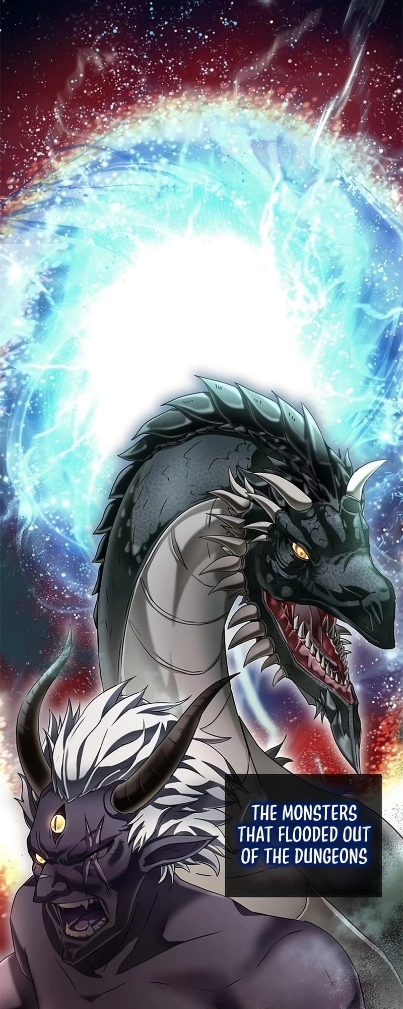 Enrolling in the Transcendent Academy Chapter 0 - 4