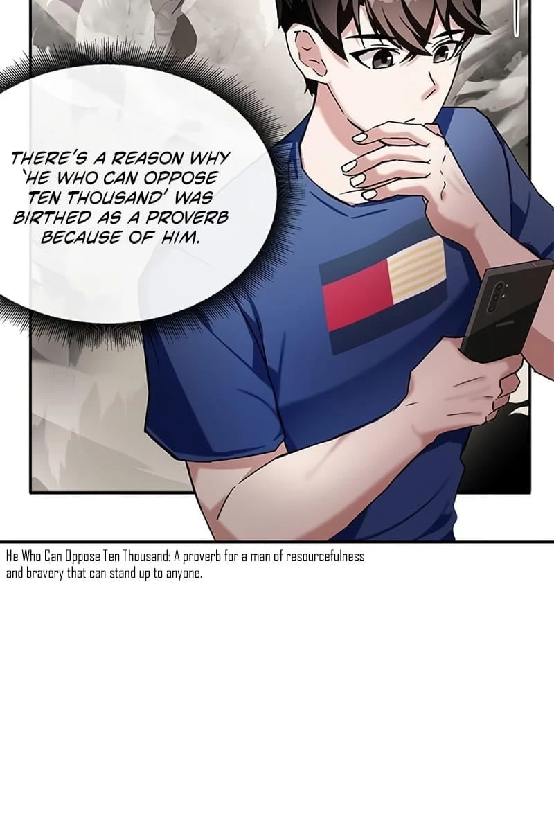 Enrolling in the Transcendent Academy Chapter 3 - 62