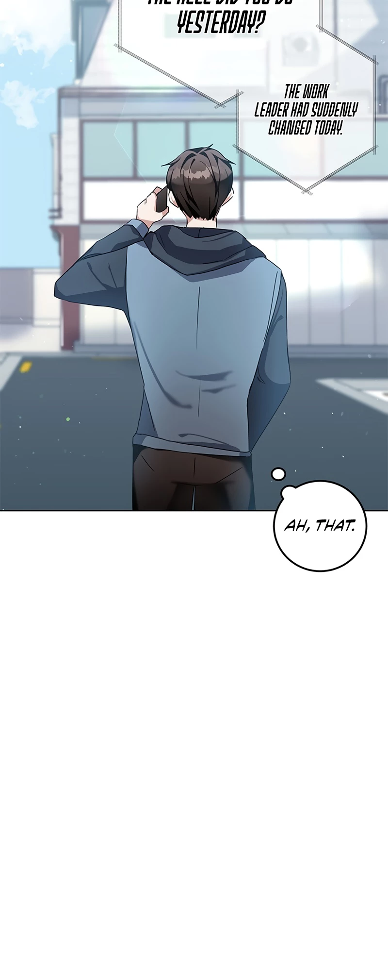 Enrolling in the Transcendent Academy Chapter 5 - 66