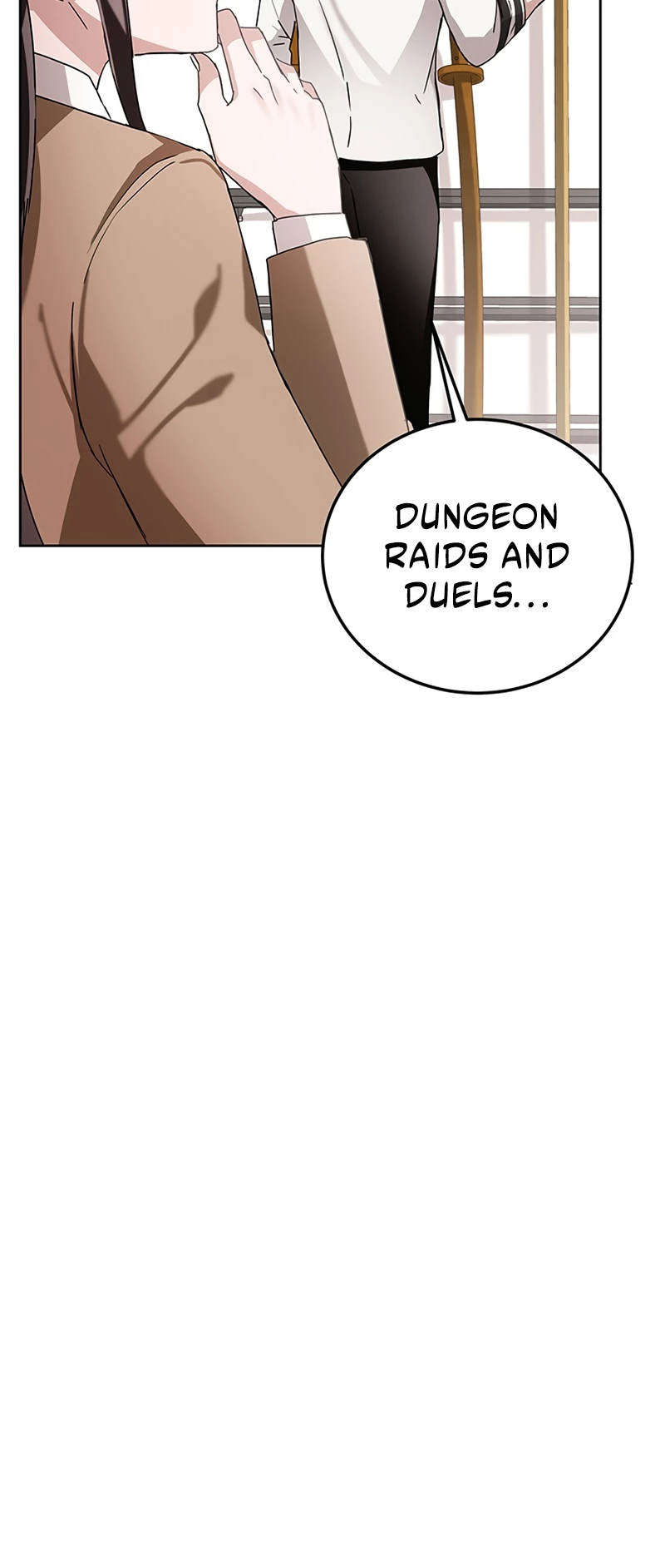 Enrolling in the Transcendent Academy Chapter 6 - 62