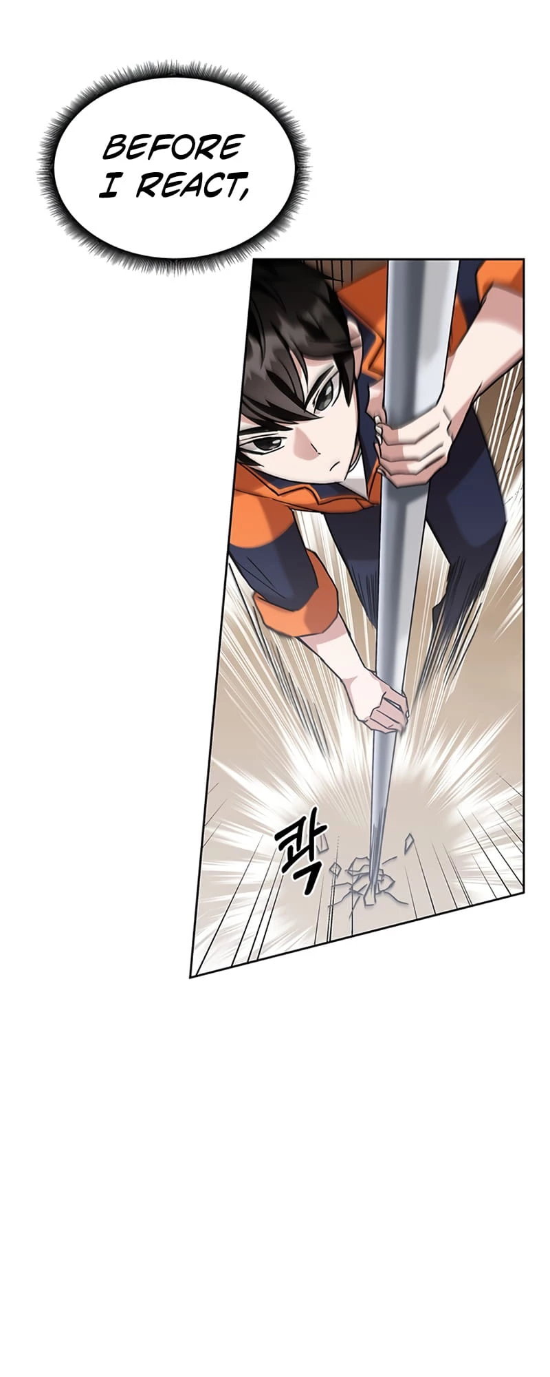Enrolling in the Transcendent Academy Chapter 4 - 62