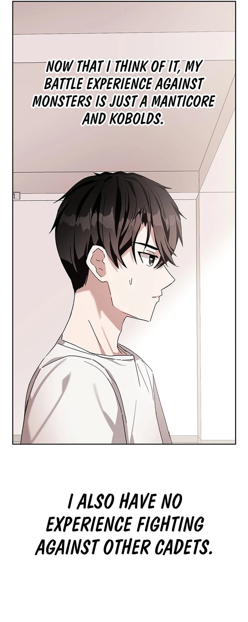 Enrolling in the Transcendent Academy Chapter 6 - 63