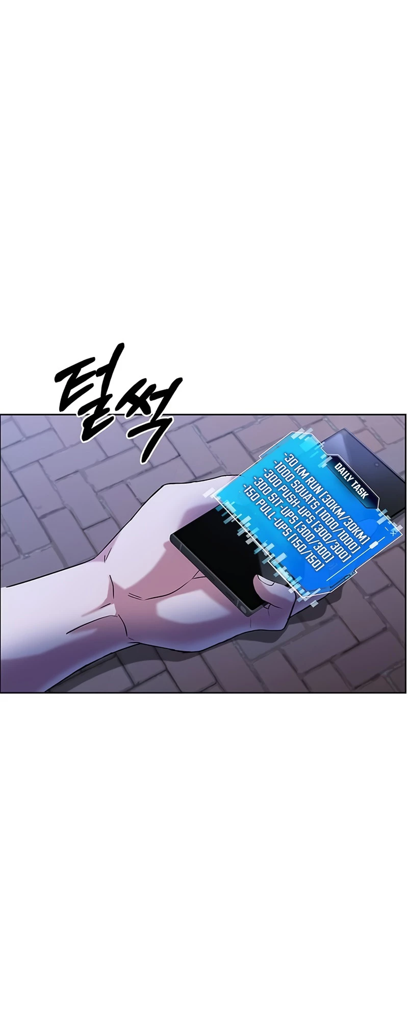 Enrolling in the Transcendent Academy Chapter 2 - 35