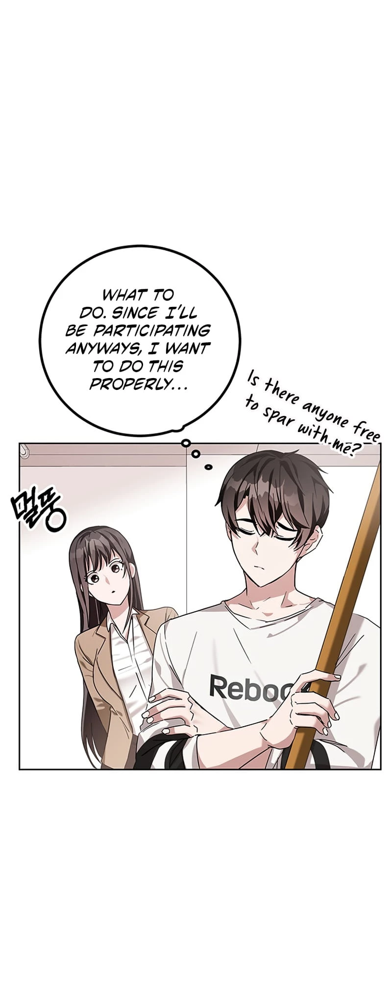 Enrolling in the Transcendent Academy Chapter 6 - 64
