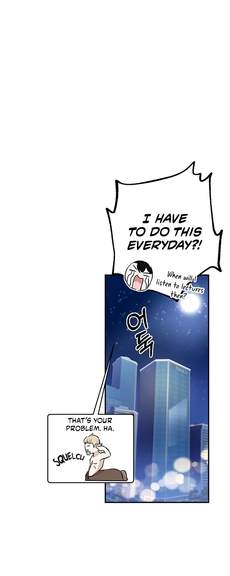 Enrolling in the Transcendent Academy Chapter 2 - 37