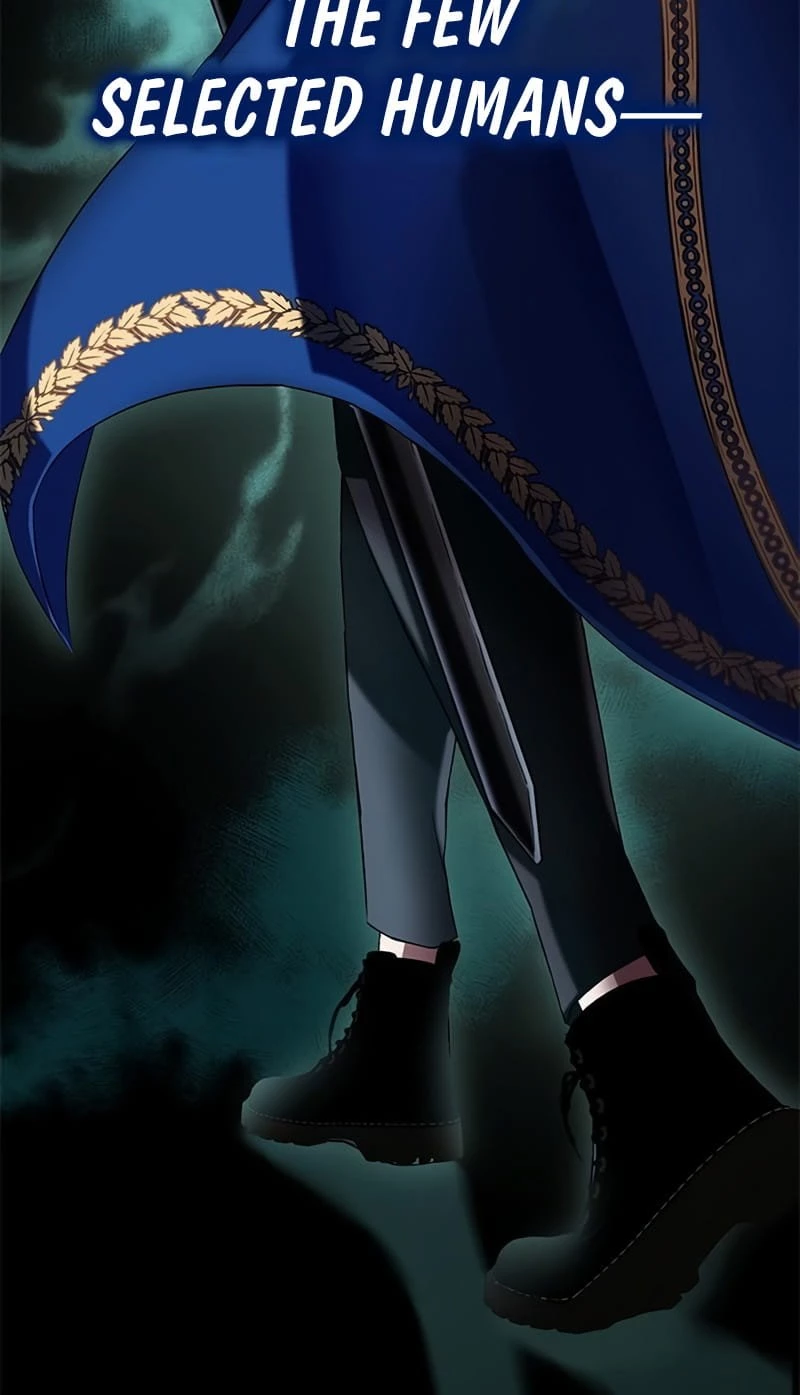 Enrolling in the Transcendent Academy Chapter 0 - 8