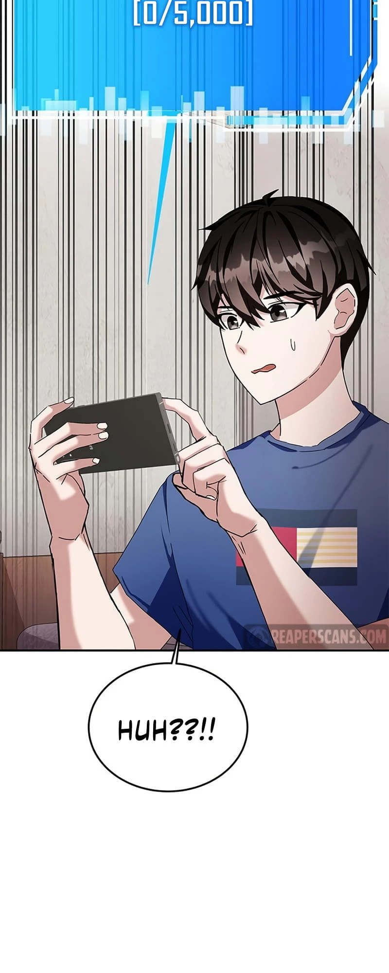 Enrolling in the Transcendent Academy Chapter 3 - 66