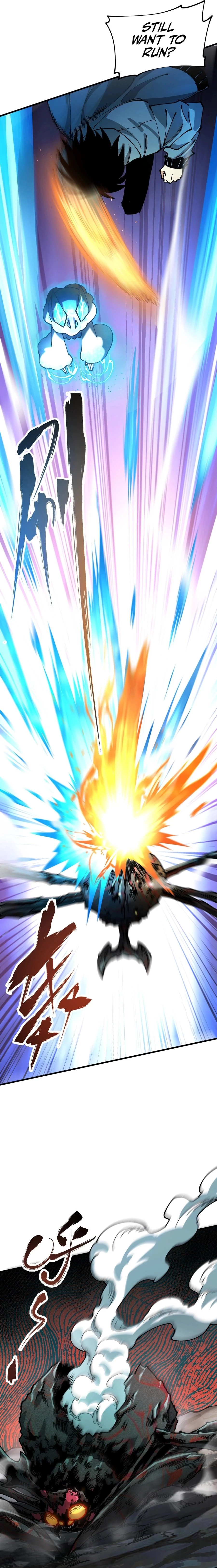 Global Beast Tamer: I Can See the Path of Evolution Chapter 13 - 3