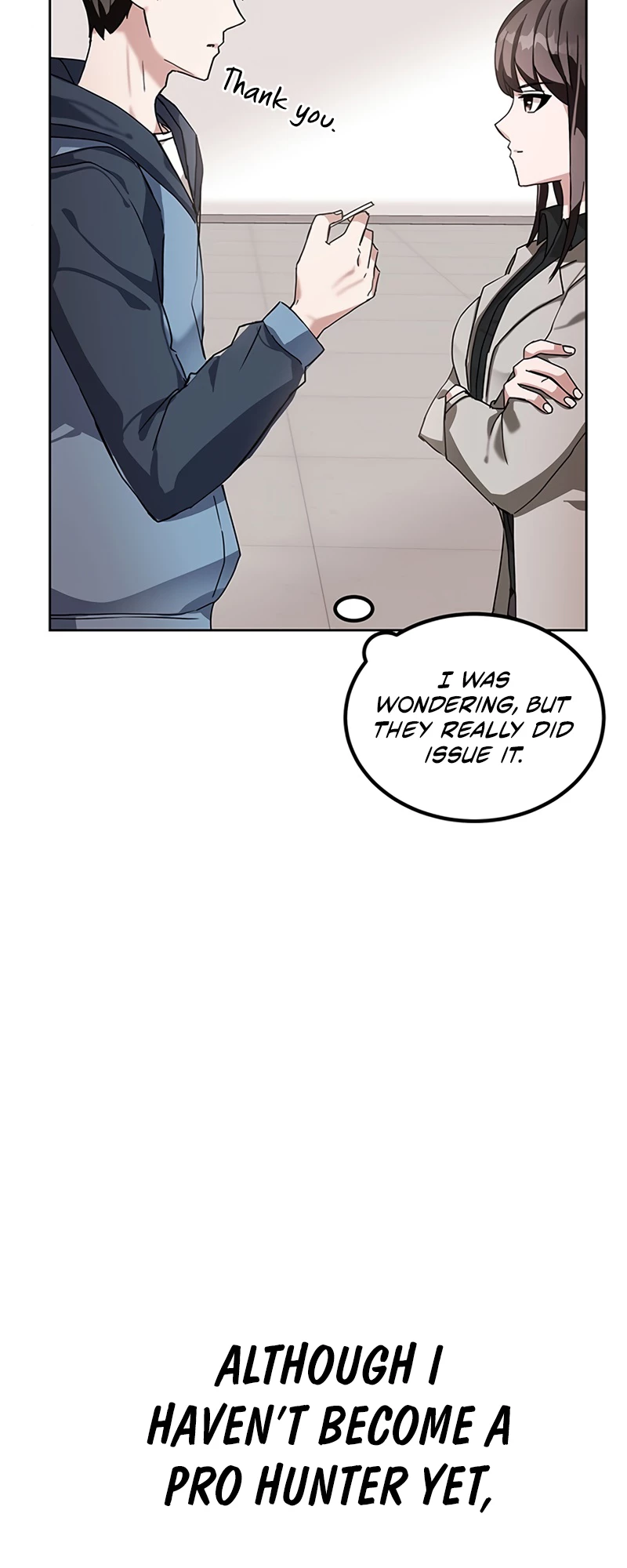 Enrolling in the Transcendent Academy Chapter 5 - 73