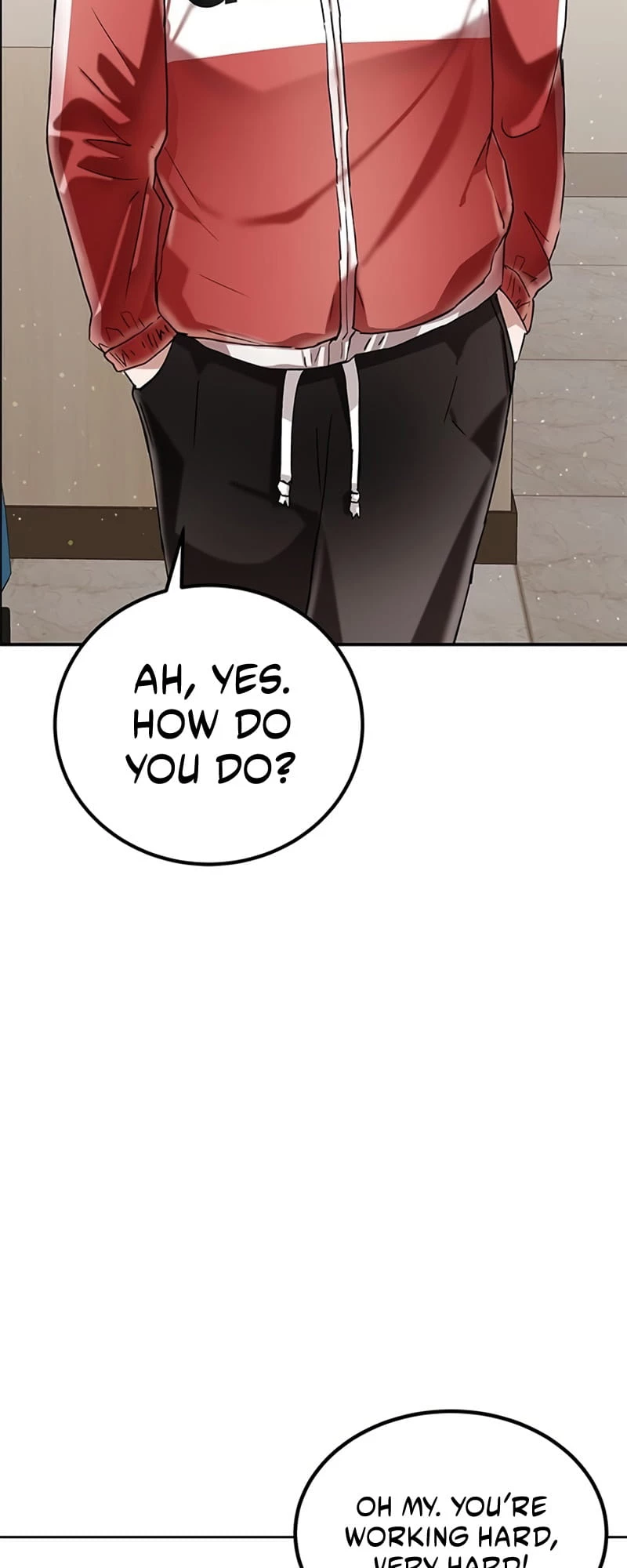 Enrolling in the Transcendent Academy Chapter 2 - 40