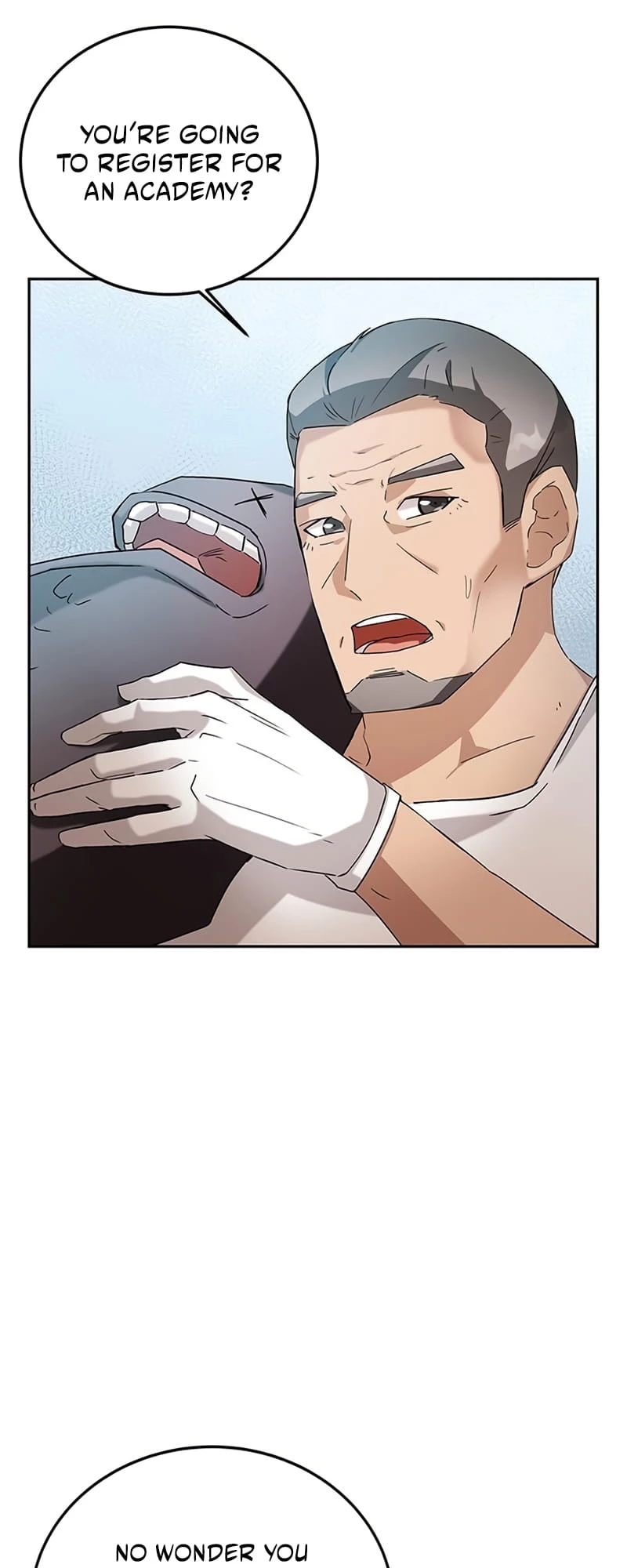 Enrolling in the Transcendent Academy Chapter 1 - 34