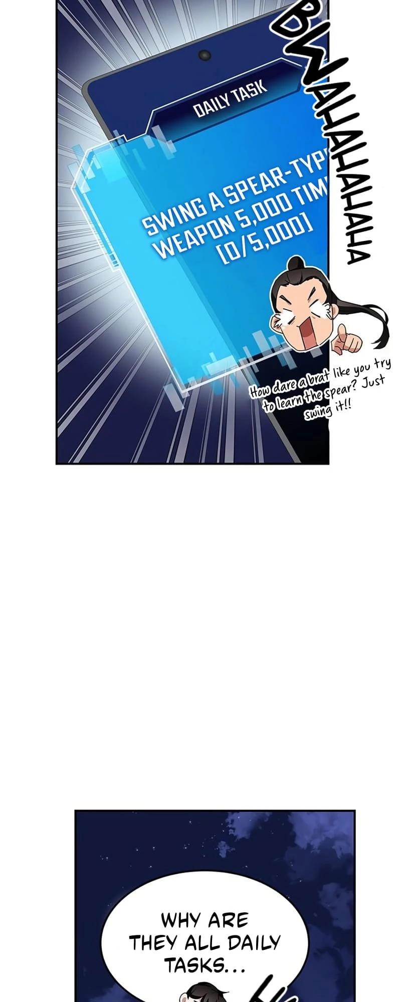 Enrolling in the Transcendent Academy Chapter 3 - 68
