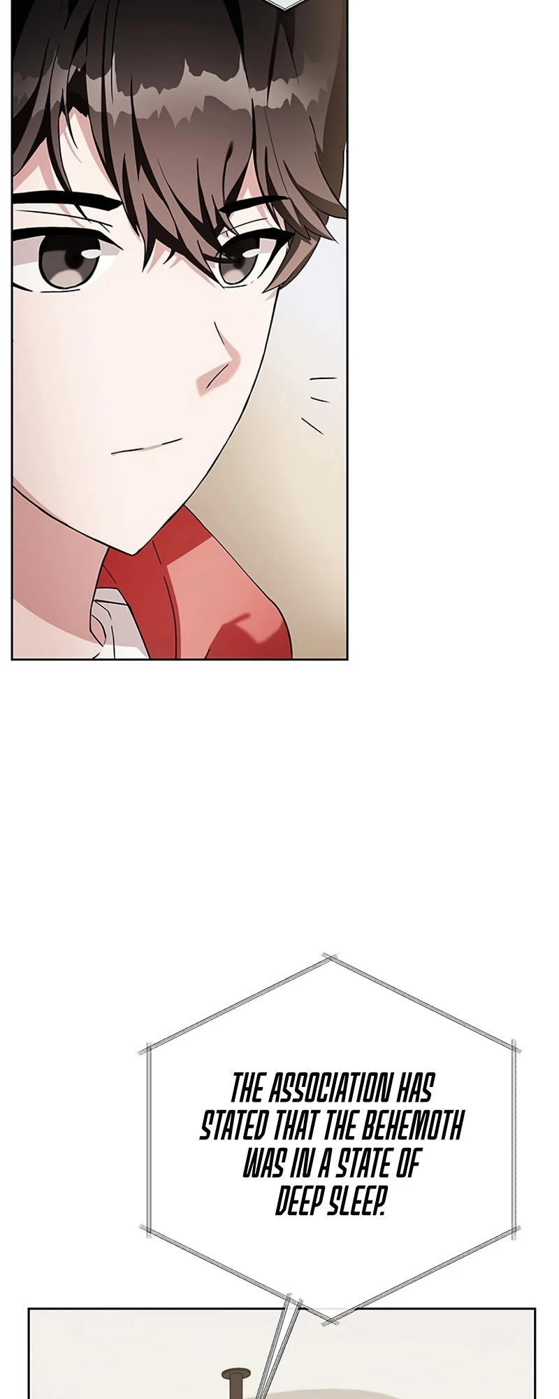 Enrolling in the Transcendent Academy Chapter 2 - 42