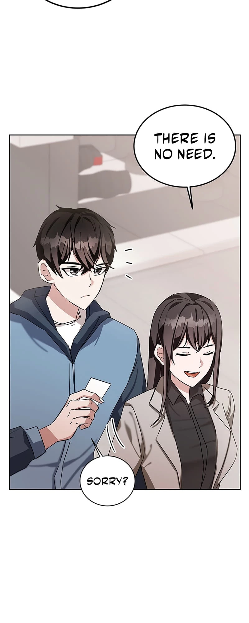 Enrolling in the Transcendent Academy Chapter 5 - 76